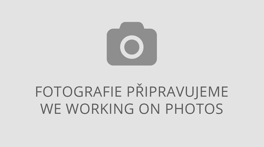 Promagro Olymp KSS-9500 TK Promagro Olymp KSS-9500 TK