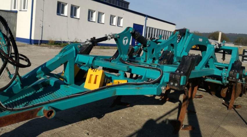 Promagro Granit KSTM-3000 Promagro Granit KSTM-3000