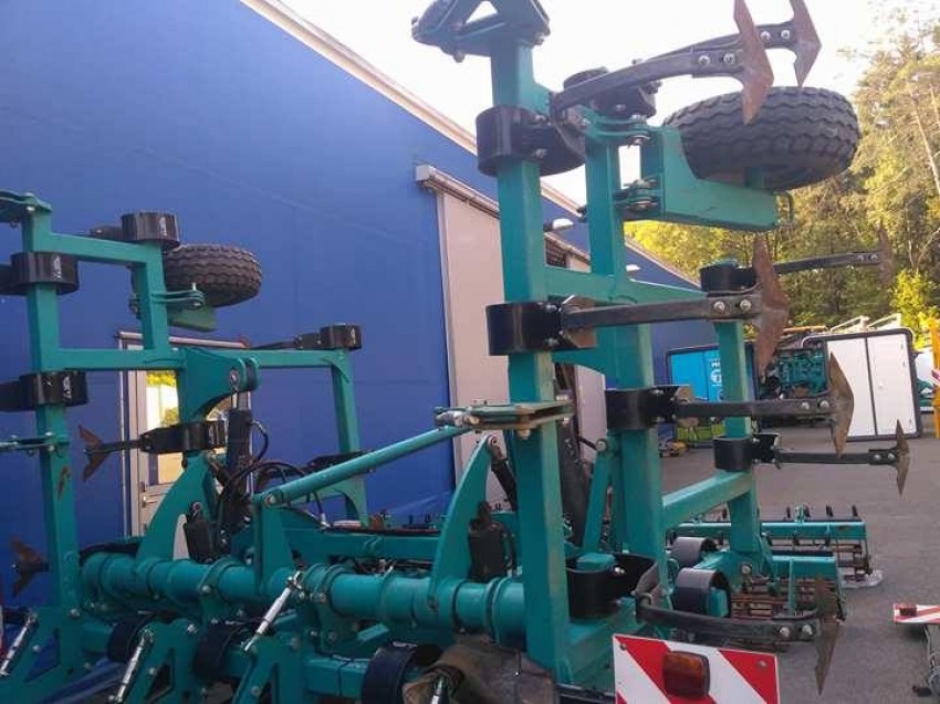 Promagro Olymp KSS-6700 TK Promagro Olymp KSS-6700 TK