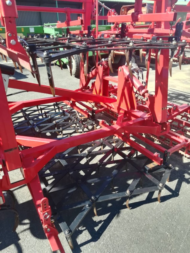 Einbock EXTREM 540 E 2K Einbock EXTREM 540 E 2K
