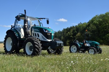 Píšou o nás - časopis Farmář