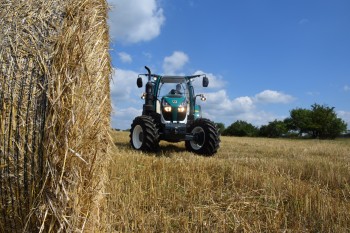 Píšou o nás - časopis Farmář