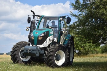 Píšou o nás - časopis Farmář