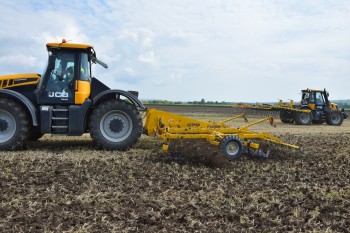 Předvádíme pro FOOD FARM s.r.o.