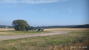 Arbos v agregaci s UST v Rudicích