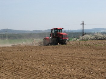 K-4-Dnešická zemědělská a.s.