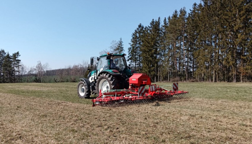 Arbos a Pneumaticstar PRO - Agrochov Kasejovice a.s