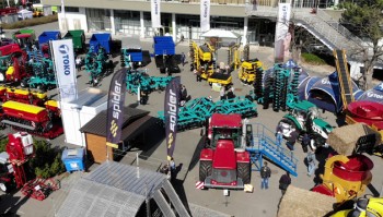 Video - TECHAGRO 2018 Video - TECHAGRO 2018