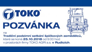 Podzimní setkání v Rudicích Podzimní setkání v Rudicích