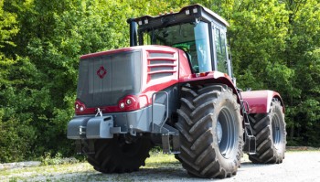 Další Kirovec K-743 v Rudicích! Další Kirovec K-743 v Rudicích!