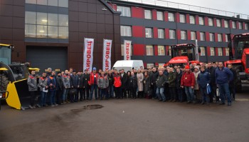 Konference v Rusku Konference v Rusku