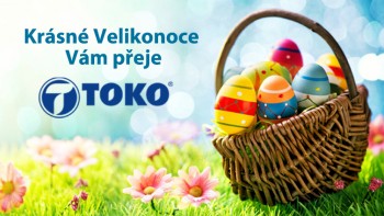Veselé Velikonoce ! Veselé Velikonoce !