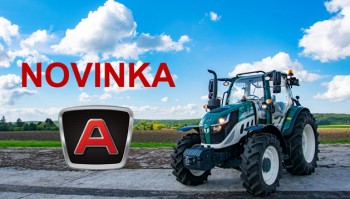 NOVINKA ! ARBOS 5130D Advanced NOVINKA ! ARBOS 5130D Advanced