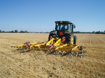 Předvádíme pro FOOD FARM s.r.o.