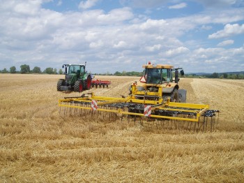 Předvádíme pro FOOD FARM s.r.o.