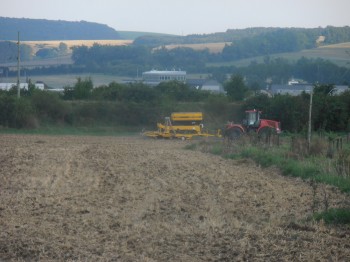 Předvádíme pro FOOD FARM s.r.o.