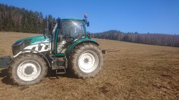 Arbos P5130 GLOBAL - Agrospol Rožmitál na Šumavě